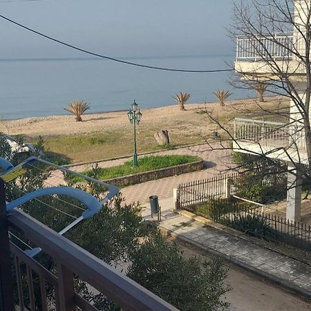 Seaside Studios 팔랄리아 디오니시우 외부 사진